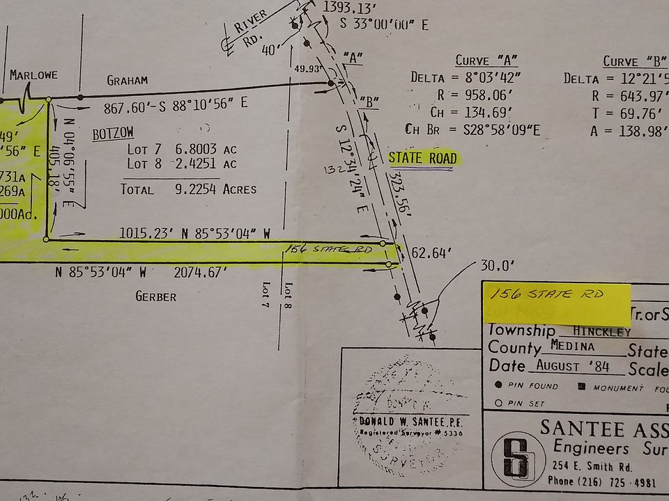 2nd image of 156 State Rd
