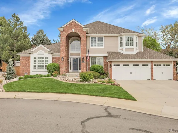 4220 S Yarrow Court, Lakewood, CO 80235