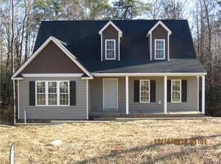 11645 Oakrise Rd, New Kent, VA 23124