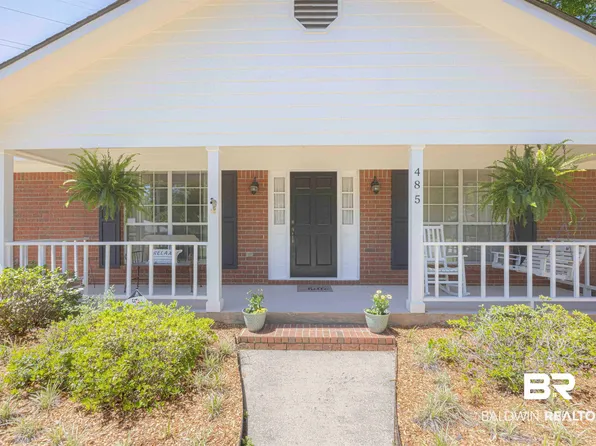 485 Ridgewood Dr, Daphne, AL 36526