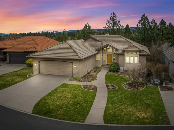 2024 S Parkwood Cir, Spokane, WA 99223