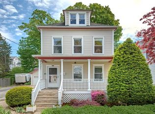 16 Tompkins Ave, Ossining, NY 10562