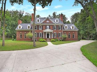 2 County Road 1800 N, Seymour, IL 61875