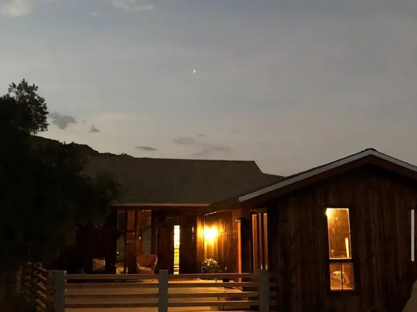 53434-29 Palms Hwy, Morongo Valley, CA 92256