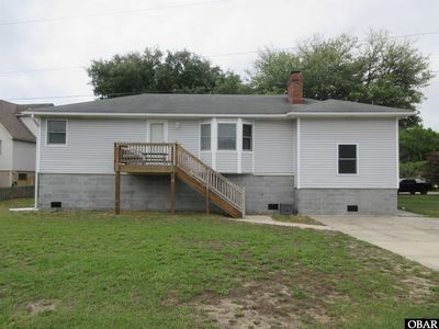 301 Colington Dr LOT 68, Kill Devil Hills, NC, 27948