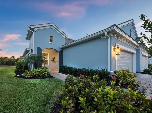 2878 Butterfly Jasmine Trl, Sarasota, FL 34240