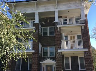 2705 Benton Blvd, Kansas City, MO 64128