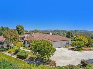 2546 Knottwood Way, Fallbrook, CA 92028