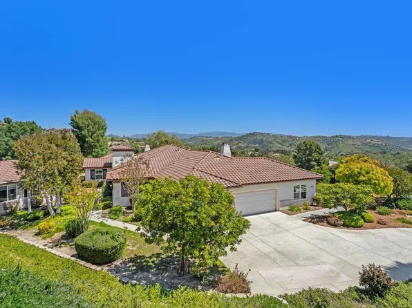 2546 Knottwood Way, Fallbrook, CA 92028