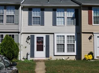 661 Harrpark Ct, Edgewood, MD 21040
