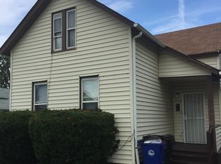 3349 W 46th St, Cleveland, OH 44102