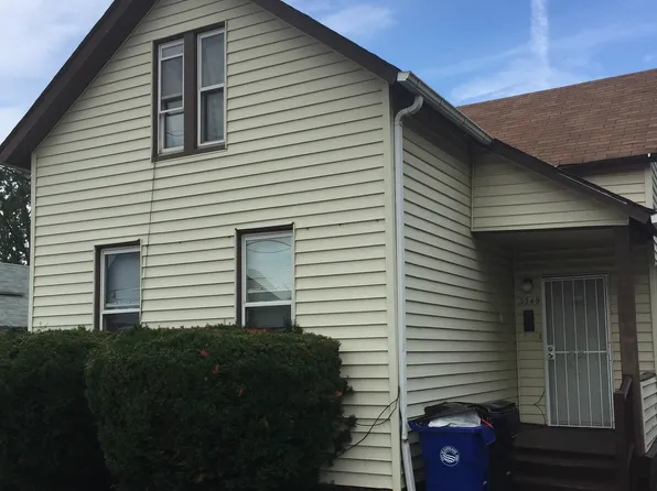 3349 W 46th St, Cleveland, OH 44102