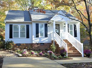1413 Cedar Branch Ct, Wake Forest, NC 27587