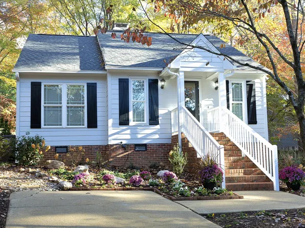 1413 Cedar Branch Ct, Wake Forest, NC 27587