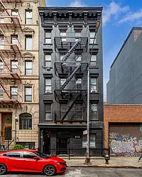 615 East 6th Street in East Village
