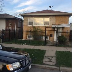 9445 S La Salle St, Chicago, IL 60620