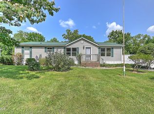 4045 Afton Rd, Afton, TN 37616