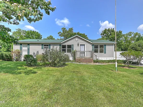 4045 Afton Rd, Afton, TN 37616