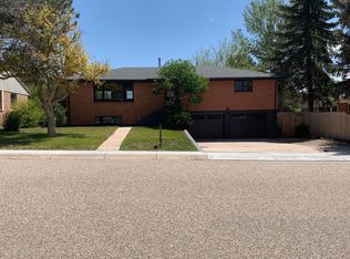 718 Vista Ln, Cheyenne, WY 82009