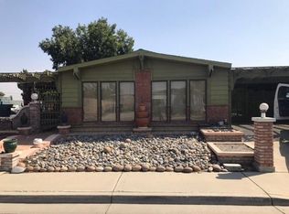 5300 Crystal Springs Dr, Bakersfield, CA 93313