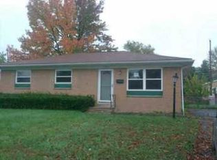 5024 Teddy Dr, Columbus, OH