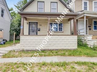 350 Herkimer St, Buffalo, NY 14213