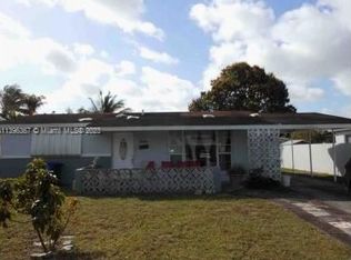 15600 NE 5th Ct, Miami, FL 33162