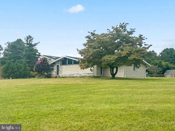 16938 Flickerwood Rd, Parkton, MD 21120