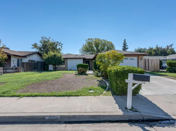 3705 Valley Springs Ave, Bakersfield, CA 93309