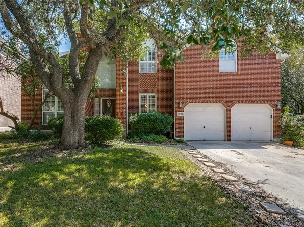 19414 Mill Oak, San Antonio, TX 78258