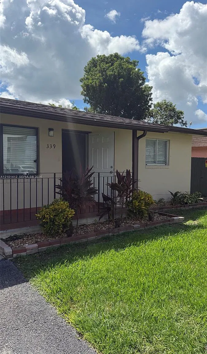 Miami Land & Development — Photo 1