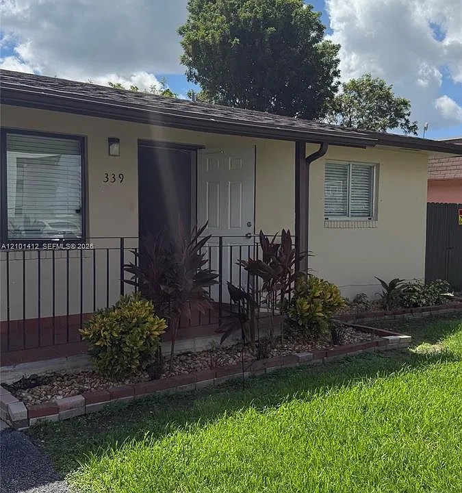 333 NE 12th Ave #339