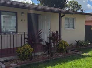 333 NE 12th Ave #339, Homestead, FL 33030