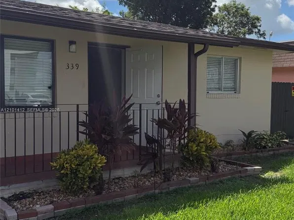 333 NE 12th Ave #339, Homestead, FL 33030