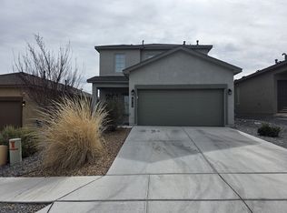 10740 Aspiration Ln SW, Albuquerque, NM 87121