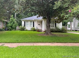 4126 Finley Dr, Shreveport, LA 71105