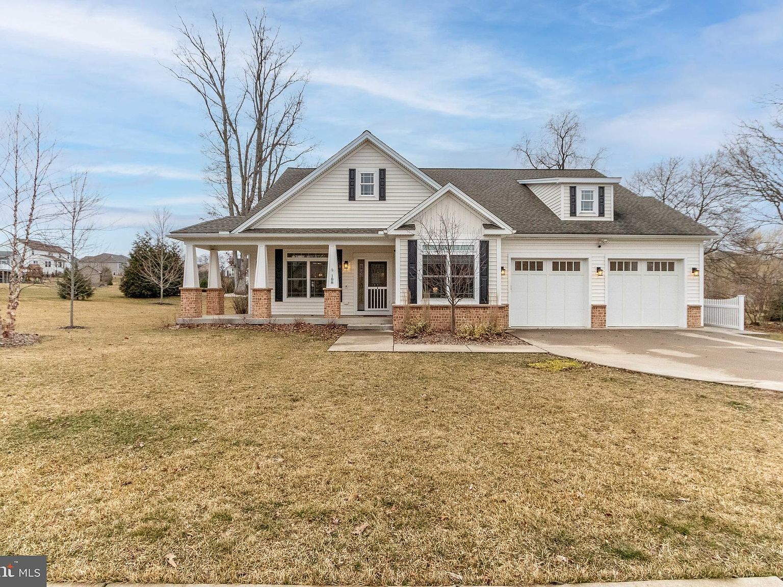 188 Aster Ave, Bellefonte, PA 16823 Zillow