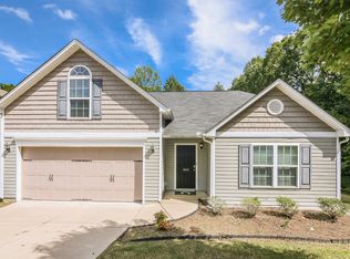 6413 Flanking Ln, Raleigh, NC 27610