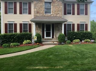 101 Kimberwicke Ct, Cranberry Township, PA 16066
