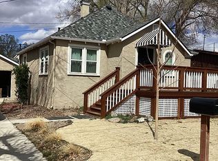 306 Lee St, Carson City, NV