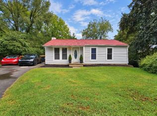 3301 Ridgerun Dr NE, Roanoke, VA 24012