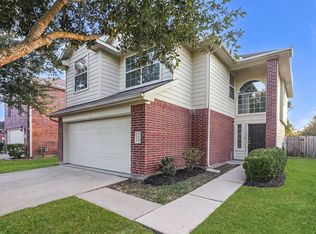 5406 Rio Ramos St, Rosharon, TX 77583