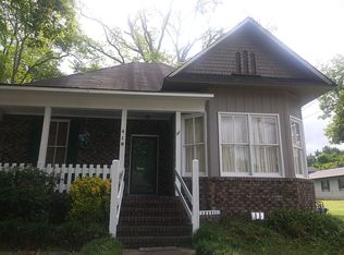 416 Reynolds St, Gadsden, AL 35901