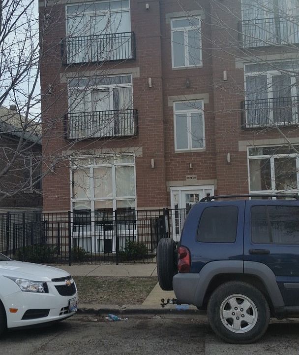 1st image of 2325 S Sawyer Ave Unit 3N