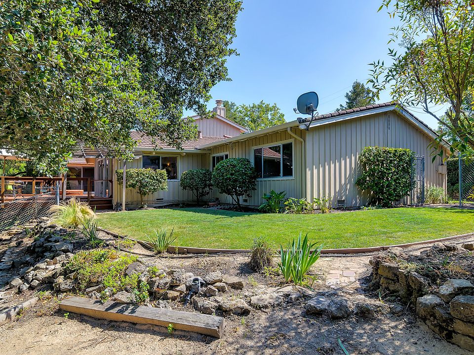 42 La Cresta Rd, Orinda, CA 94563 Zillow