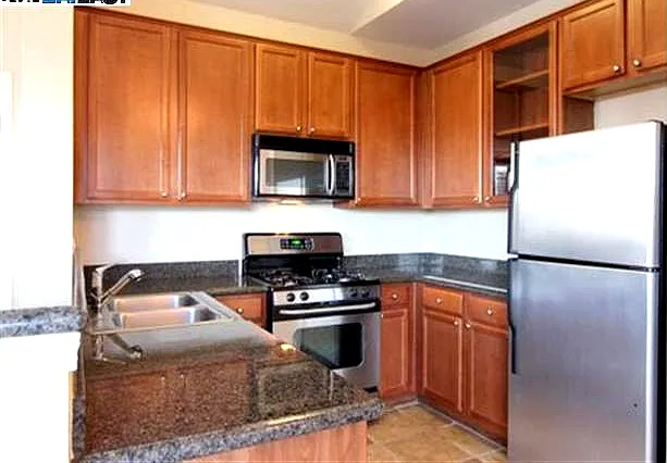 3695 Stevenson Blvd #B337 — Photo 5