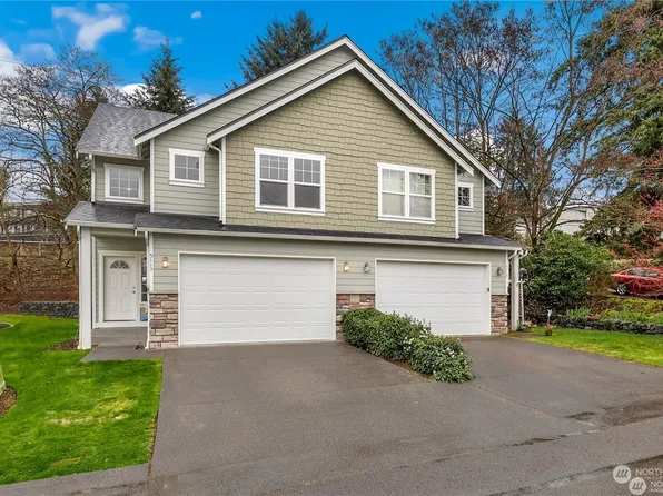 5113 46 Street Ct W, University Place, WA 98466