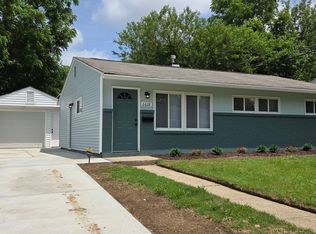 6628 Brookhaven Dr, Indianapolis, IN 46226