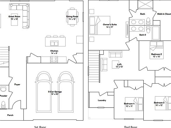 2nd image of 457 Perthshire Loop Lot 55