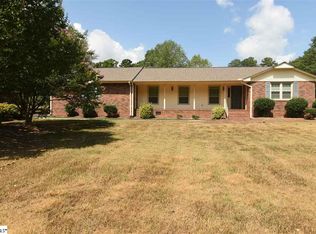 104 Coachman Ct, Anderson, SC 29625